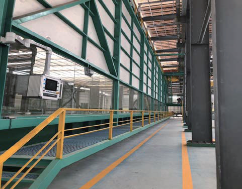 Xuzhou Kejulixin Machinery Equipment Manufacturing Co., Ltd.