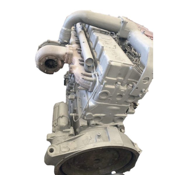 ISUZU 6RB1 Diesel Engine Assembly