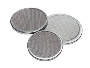 0.23 мм из нержавеющей стали трикотажная проволока Ss304 500 мм ширина