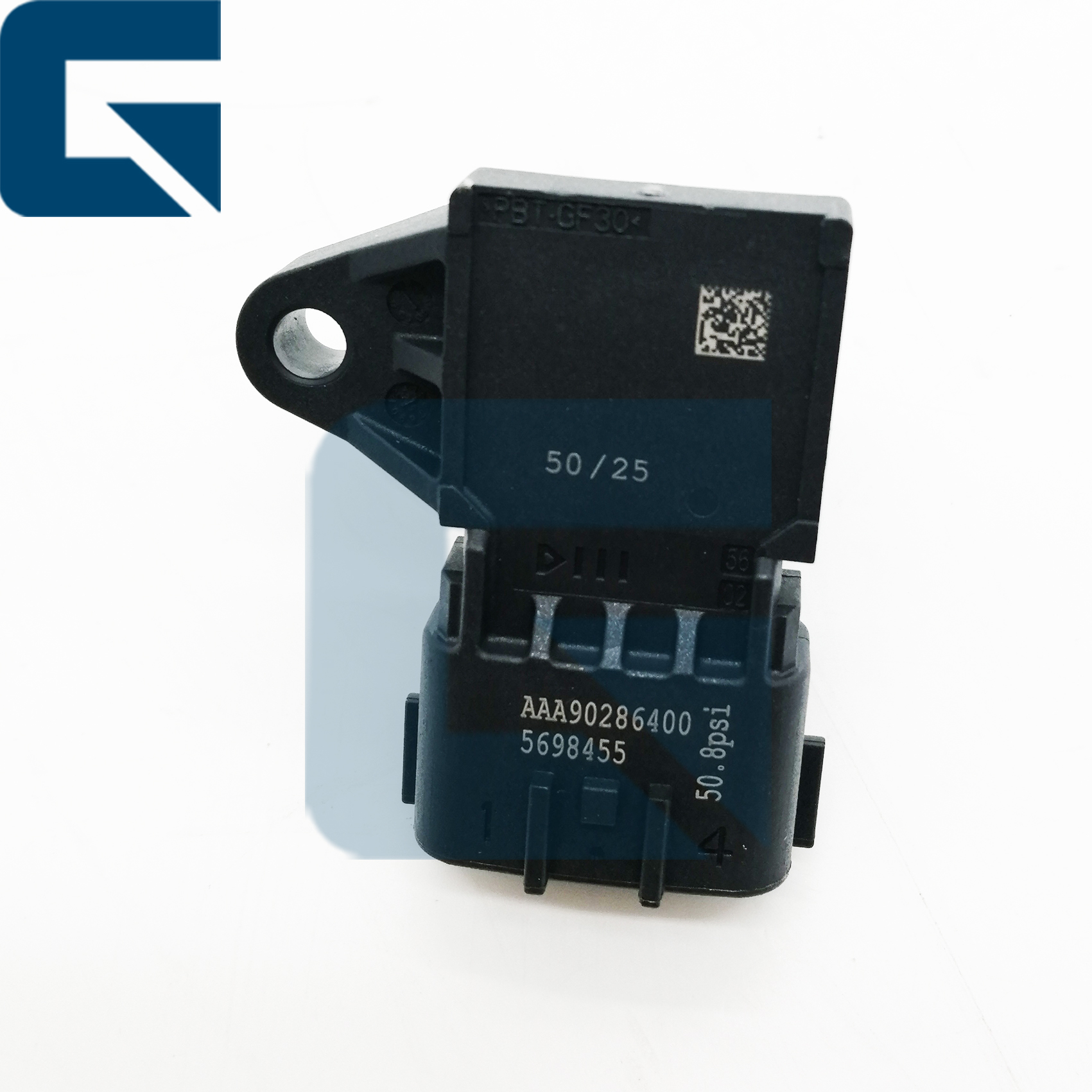 5698455F Pressure Temperature Sensor for Engine Part