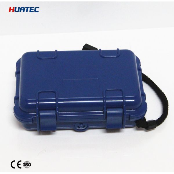 HT-6520WH Wood Indentation Hardness Tester