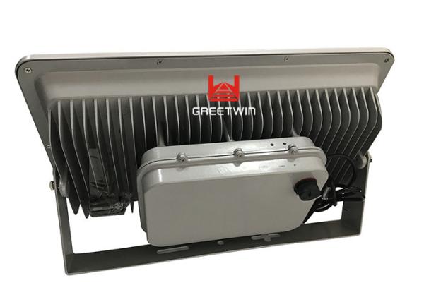 Long Distance 100m 9 Band Cell Phone Signal Jammer with Monitoring and Waterproof
