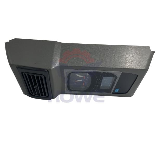SK200-6 YN59E00011F2 Gauge Cluster Monitor Assy Display Panel for Energy Mining Needs