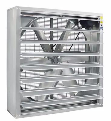 Aluminium Alloy Negative Pressure Blower 1800W For Ventilation