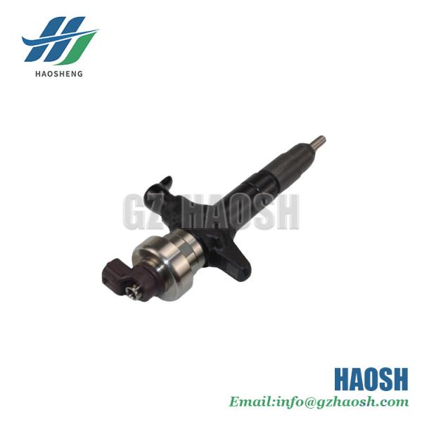Injector Nozzle Assembly 8-98011604-0 8980116040 For Isuzu 700P/4HK1