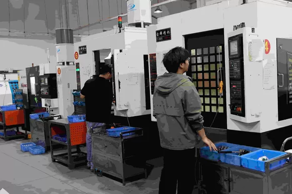 Guangzhou Zhuohang Auto Parts Co., Ltd.