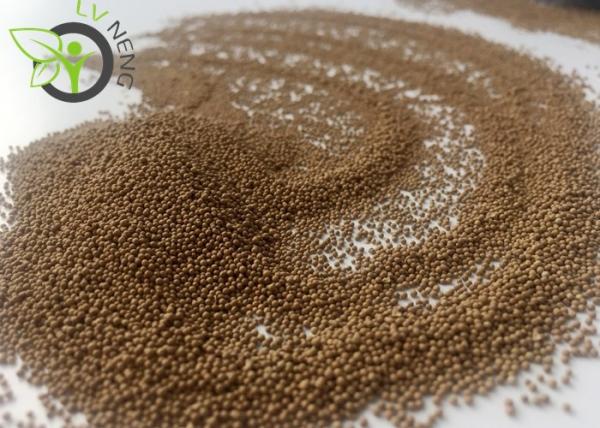 Força de alta pressão isolada gás do adsorvente da peneira molecular da subestação