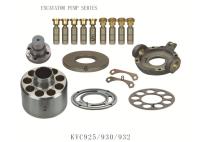 KVC925 Hydraulic Replacement Parts For UH07-3  Excavator