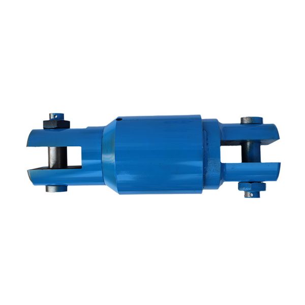 API7-1 ISO-9001 25T Rotatable Swivels in Stainless Steel