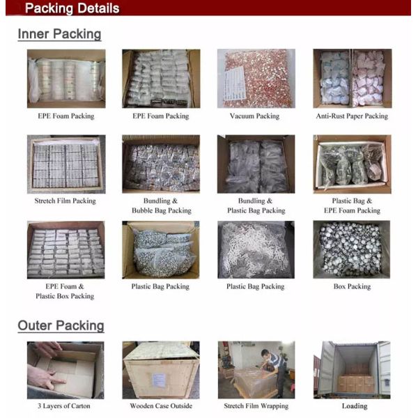 Technological Innovation Vacuum Casting 3d Printing Urethane Casting Service Surface Etching