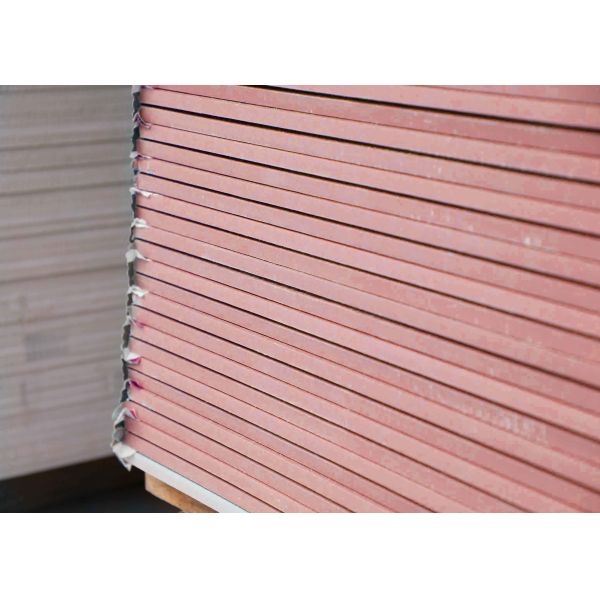 Горячая продажа Гипсовая гипсокартонная плита 18Мм Негорячее гипсовое ядро листовка