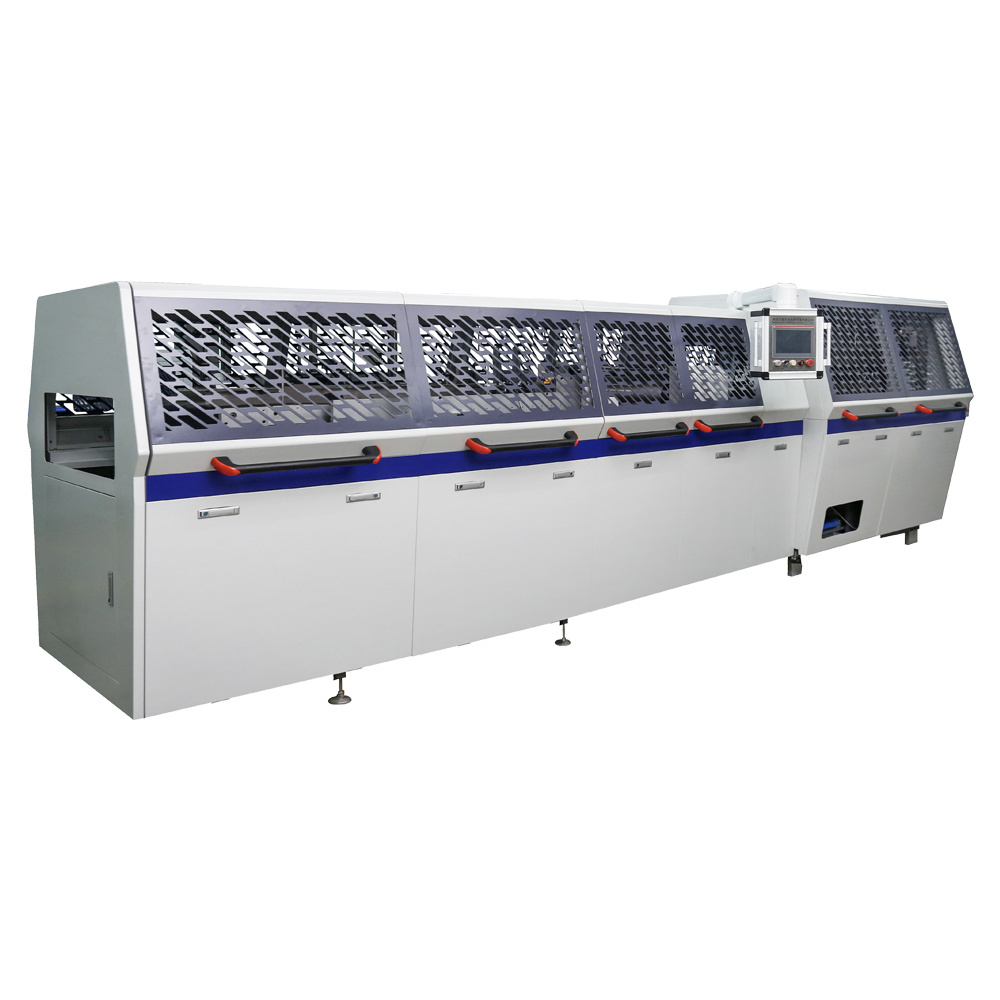 High Performance Cover Casing In Machine with Universal Compatibility HX365