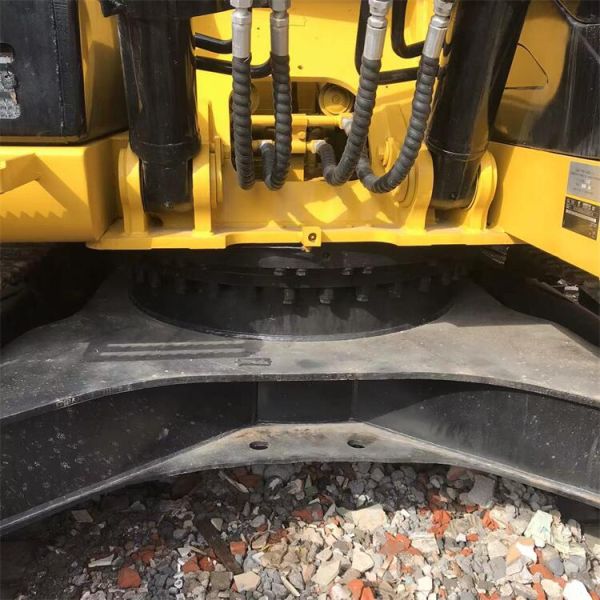 2023 Cat 320E 320D 312 315 318 323 326 307 308 Excavator with 20000 KG Machine Weight