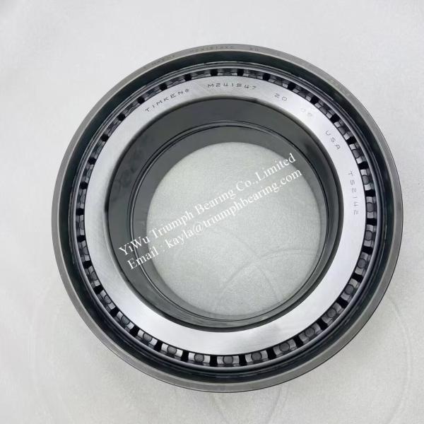 TIMKEN taper roller bearing   M241547-M241513XD  , M241547/M241513XD
