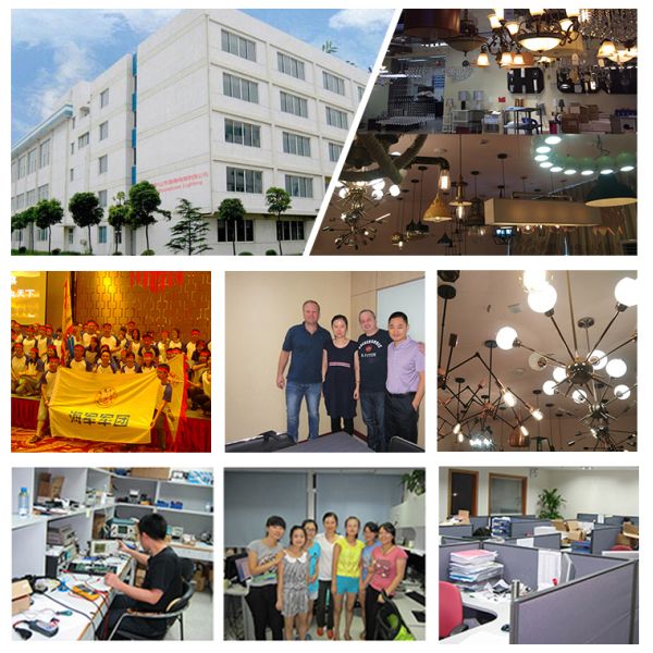 Modern Simple Round Led Ceiling Light Minimalist Living Room Bedroom Black Gold Ceiling Light(WH-MA-284)