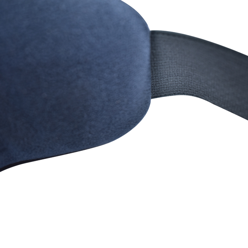 Electric Vibration Gentle Compress Relaxing Smart Eye Massager with Heat Compression
