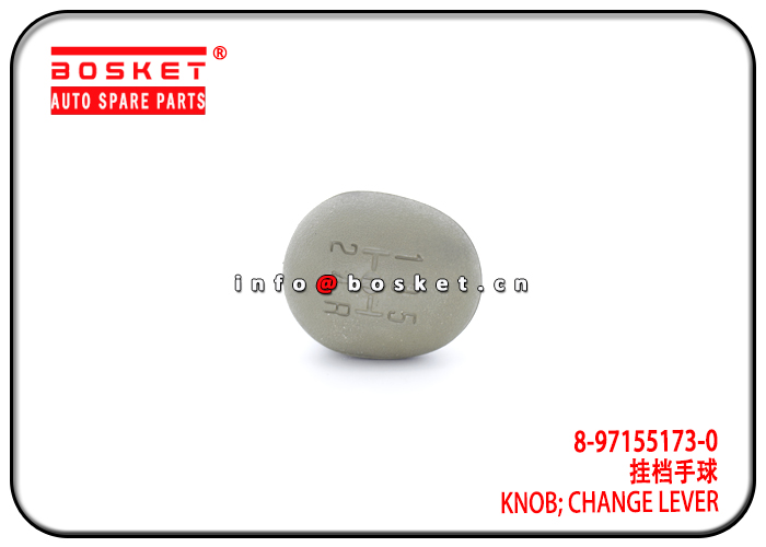 8-97155173-0 ручка рычага изменения 8971551730 соответствующая для ИСУЗУ НПР66