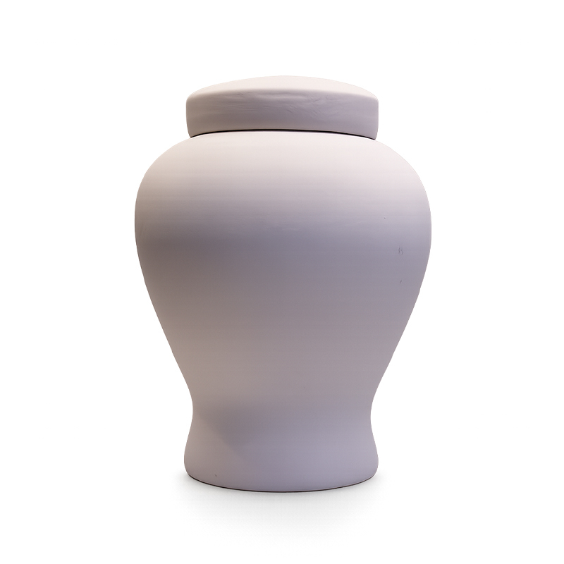 Biodegradable Cremation Urn Bulk Order Supplier