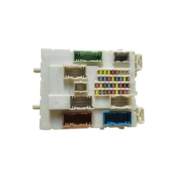 Body Computer Electronic Control Unit Fit BCM For Ford KUGA MK 2 1.6 Focus 3 2011-2015 OEM DV6T-14A073-FK.DV6T14A073FK.