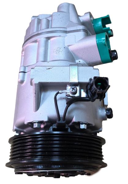 HANON AC Compressor CA500KUHAA05 HYUNDAI CUSTIN 1.5L 2022- 97701-03000