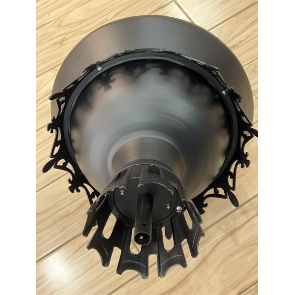 30W-120W Алюминиевый европейский классический дизайн светодиодный садовый свет IP66 Подвесная установка ландшафтные садовые огни