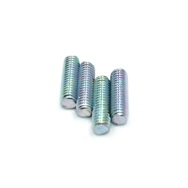 Din975 SS304 Stainless Steel Metric Threaded Rods M4 M5 M6 M8 M10 for Control Inspection