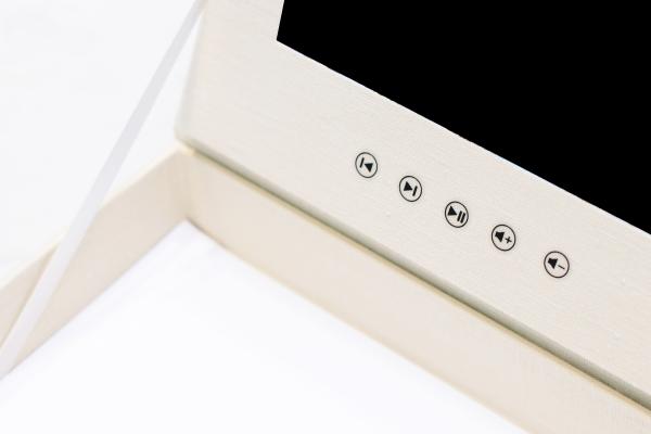 製品デモやプレゼンテーションに最適な、LCDスクリーンビデオギフトボックスで聴衆を魅了しましょう