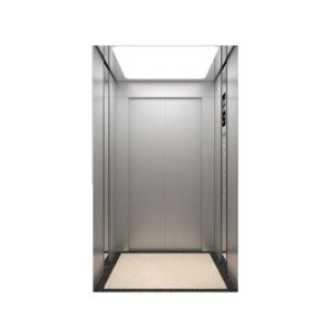 Производственная цена Лифт 3 этаж Домашний лифт Тип тяги Безопасный лифт