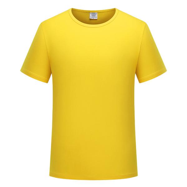 Children Short Sleeve Kids T Shirt O Neck Custom Logo Printing 100% Cotton