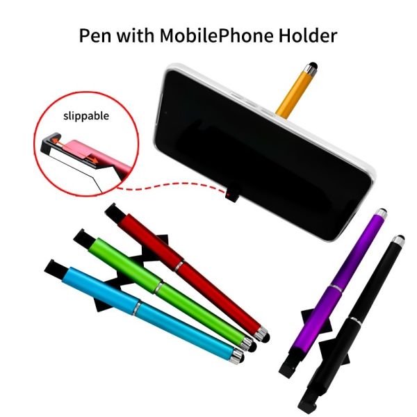 Diy Photo Printing Blank Sublimation Pens With Touchscreen