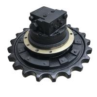 Eixo 31na-40010 do motor do curso Ex-1003 de Attachments 330 Pc120 B6u 328 Se210-2 E325cl 922 da máquina escavadora