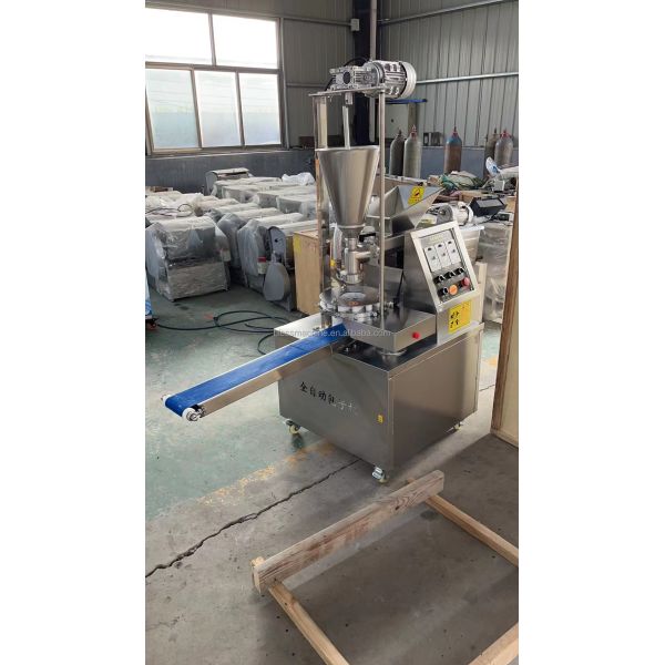 1800*700*1300mm Super Performance Noodle Machine for Low Investment Noodle Production