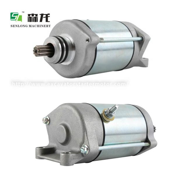 Стартер поляриса ATV - ренджер 600 спортсмена привода комбинированный 700 800 12 V 10T SMU0271K 410-54282