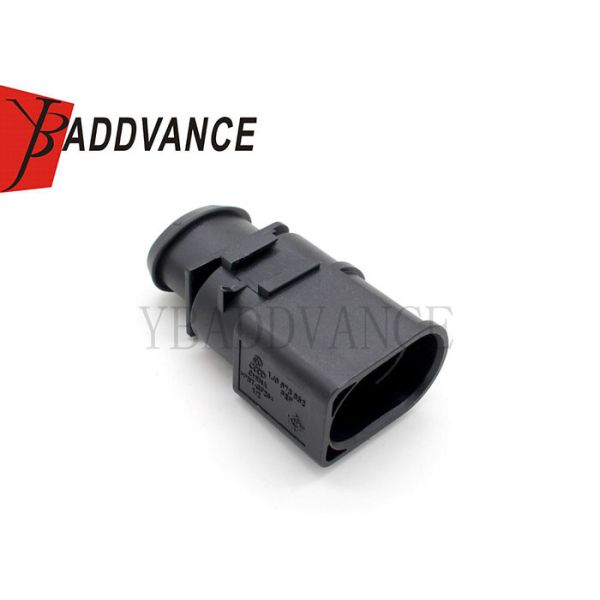 Электрические автомобильные контактные разъемы для ВВ Скода 1Дж0973852 1Дж0 973 852 АУДИ