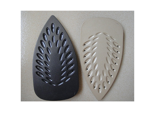 Non-stick Abrasion Resistance Coatings meets high temperature hardness from 1H to 2H