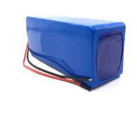 102.4WH 12Ah 24V LiFePO4 Bateria de Lítio Multifunção Durável