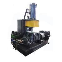 machine en caoutchouc interne en plastique de mélangeur de moulin de mélange 35L avec 24 garanties de mois