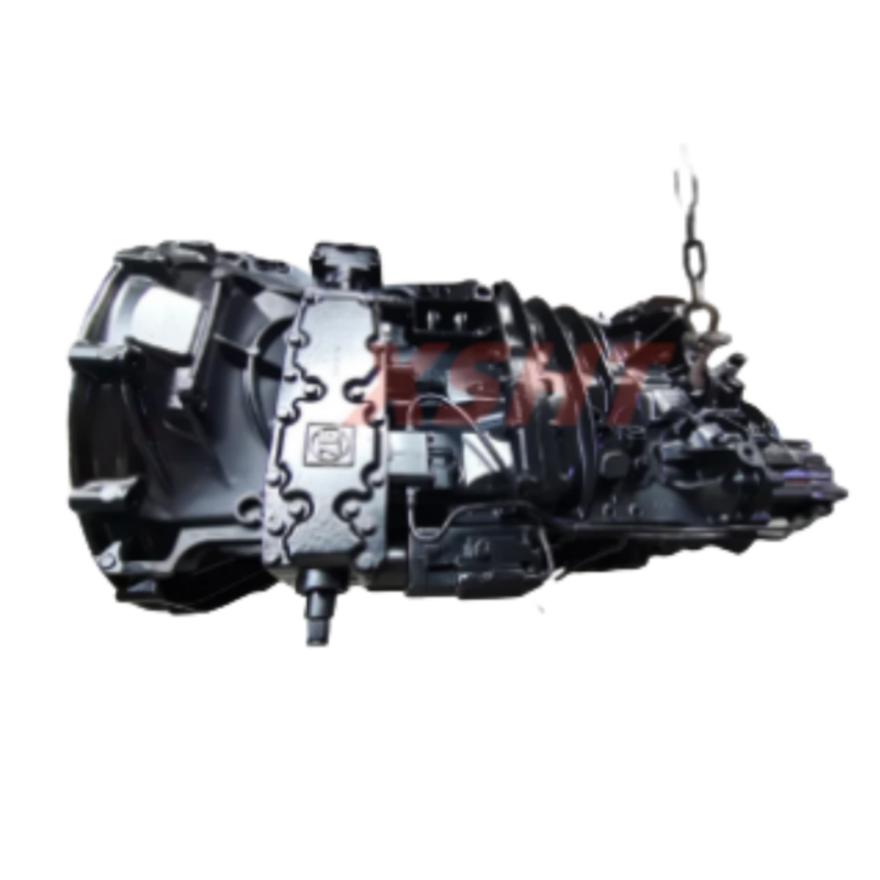 1001319530 612630061126 1000442956A 1000450457 Iron Engine Parts for WEICHAI Yuchai
