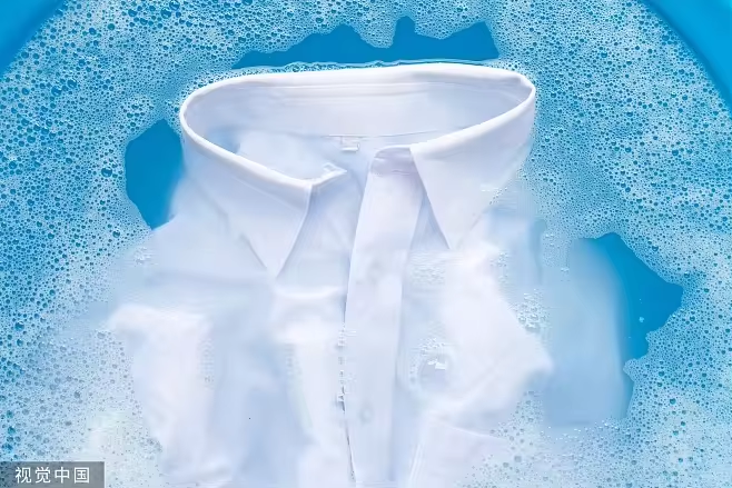 OEM высокофеновый парфюм стиральный порошок стиральная прачечная Wonderful Detergent Powder Корея Чистильщик стиральная одежда стиральная одежда