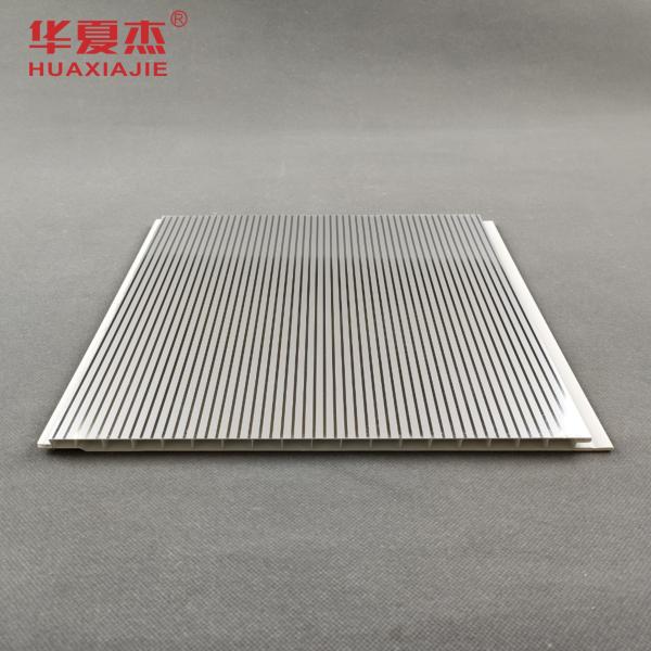 Waterproof Wall Panels / Calcium Carbonate Roofing Materials For Kitchen