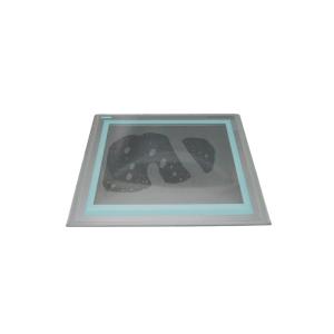 Simens SIMATIC HMI 6AV6650-0DA01-0AA0 Pacote inicial TP 177MICRO