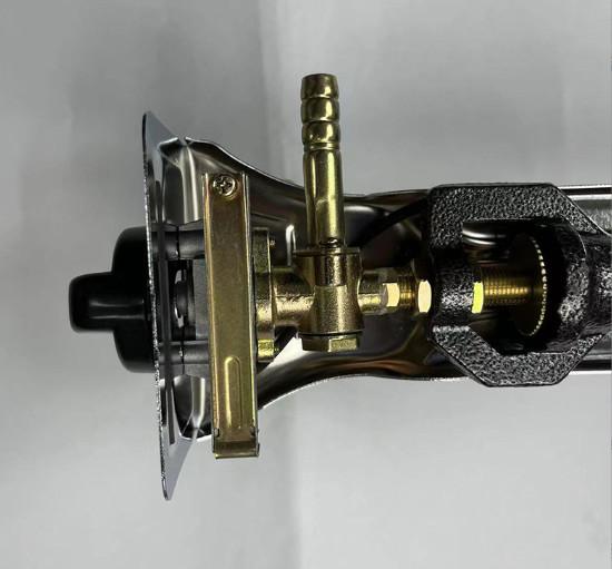 Electronic ignition liquefied petroleum gas commercial restaurant medium pressure fast stove hotel stalls fried noodles