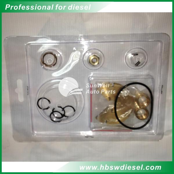 K31 Turbo repair kits , All Man engine models of turbo kits, repair kits