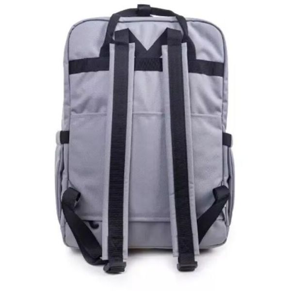 Custom Waterproof Oxford Laptop Bag Backpack School Student Backpack