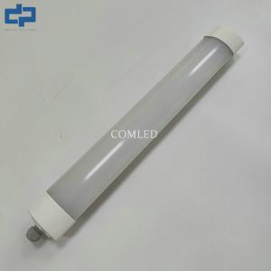 1500mm 直線型 LED ライト器具 防湿 LED 照明 地下通路用