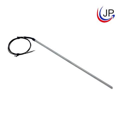 R25 10K  B25/50 NTC Temperature Sensor 3950K Stainless Steel Cylindrical Housing