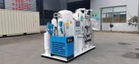 Generador de oxígeno médico de planta Psa China Generador de oxígeno Psa con llenado de cilindro