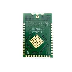 Cc1310 frequência secundária do módulo 434mhz do gigahertz do chipset 3.3v