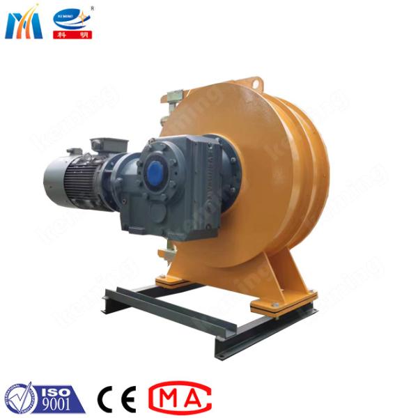 Pompes professionnelles pour les liquides avec un bruit ≤ 60 dB et une portance de 5-30 m