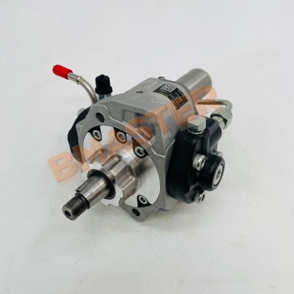 Denso HP3 Common Rail Fuel Injection Pump 1800bar Injection Pressure For 1KD-FTV Engine With 6 Months Warranty